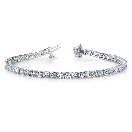 Tennis Bracelet