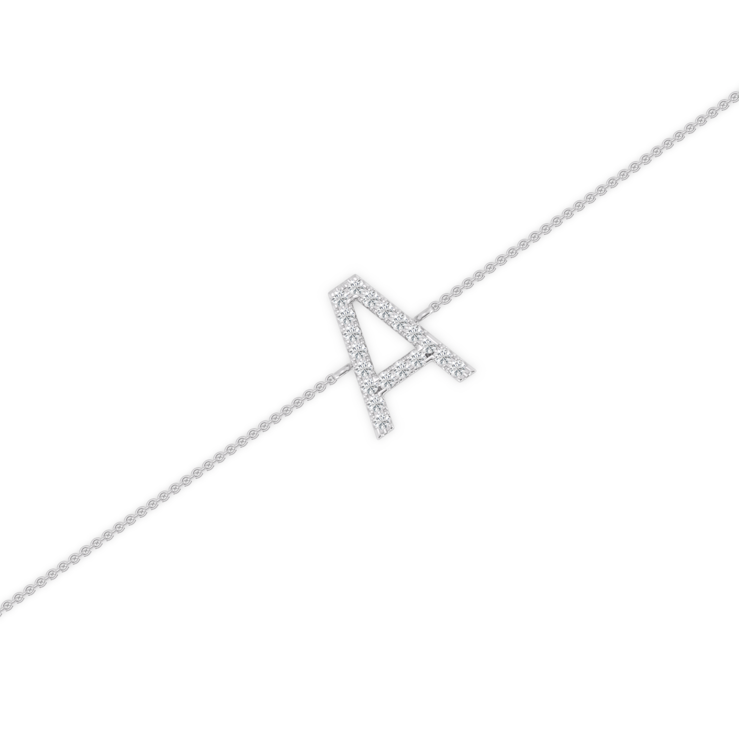 Bracelet With Charm (A)