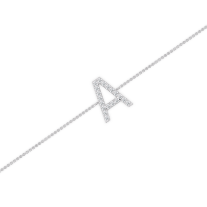 Bracelet With Charm (A)