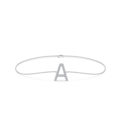 Bracelet With Charm (A)