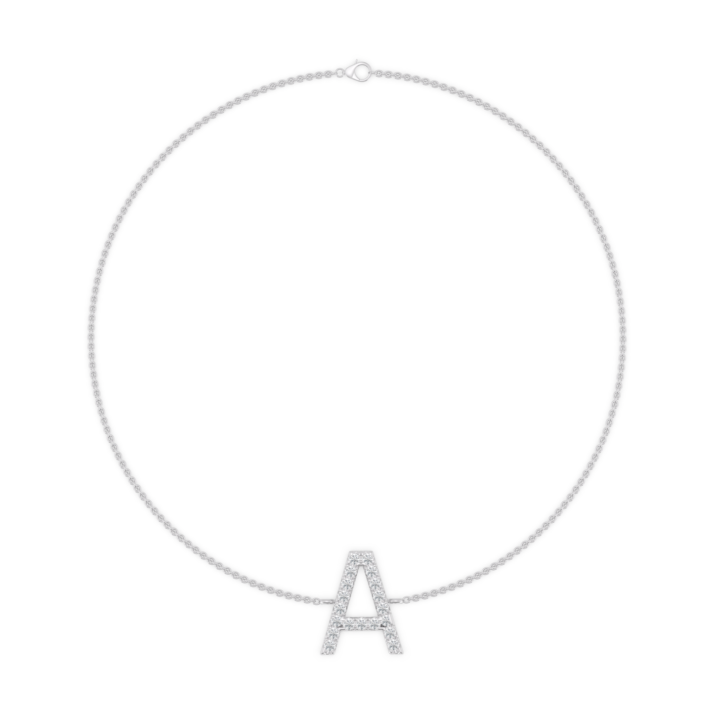 Bracelet With Charm (A)