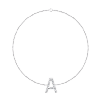 Bracelet With Charm (A)