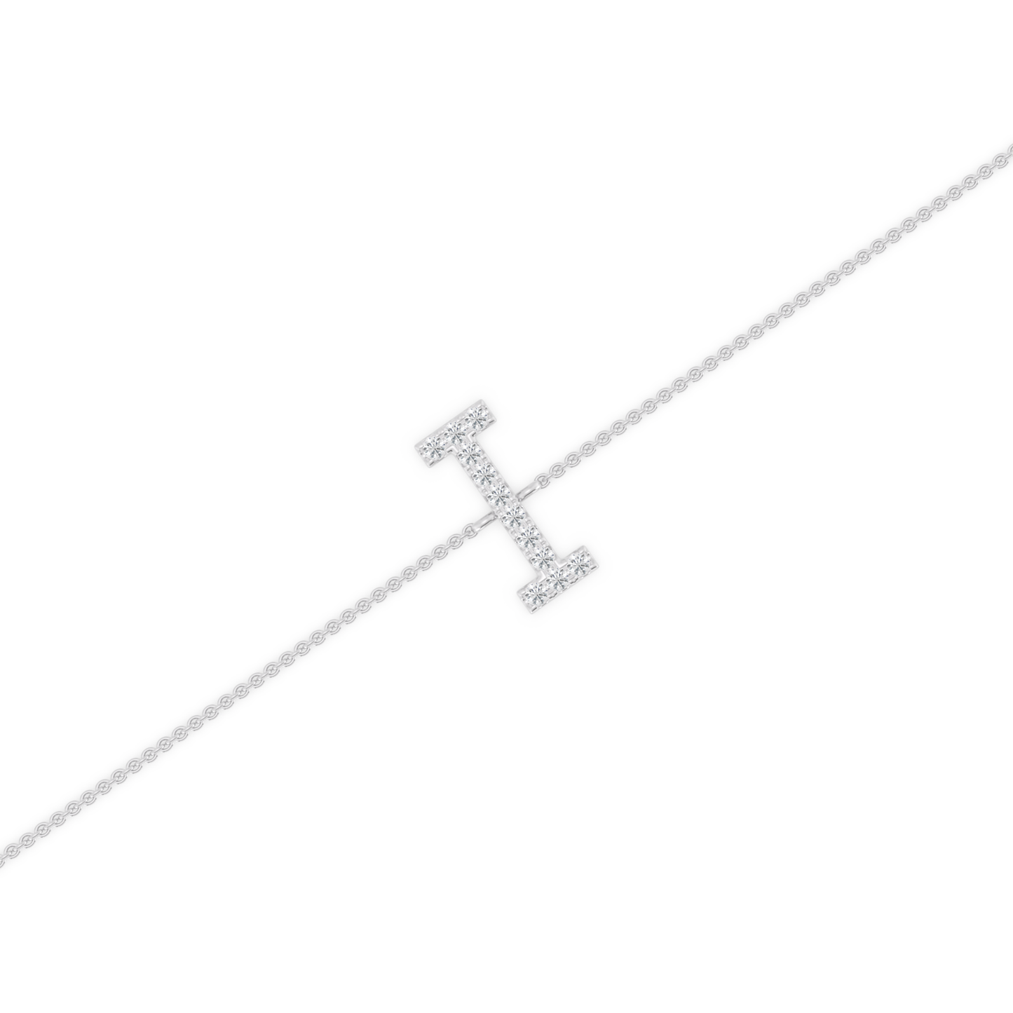 Bracelet With Charm (I)