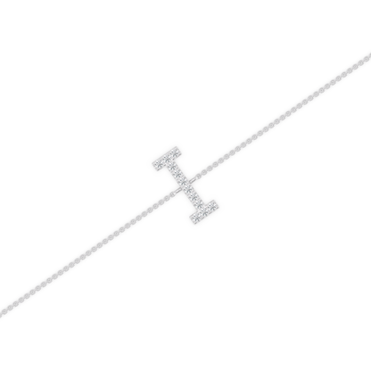 Bracelet With Charm (I)