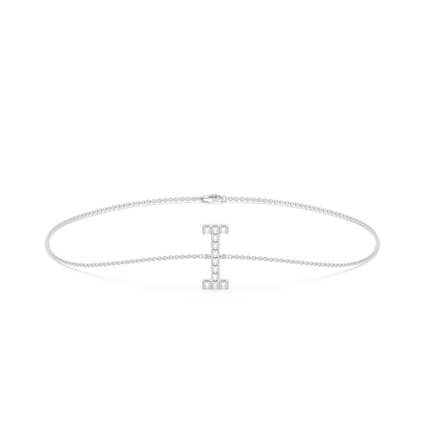 Bracelet With Charm (I)