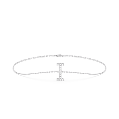 Bracelet With Charm (I)