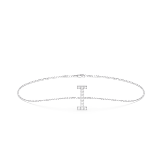 Bracelet With Charm (I)