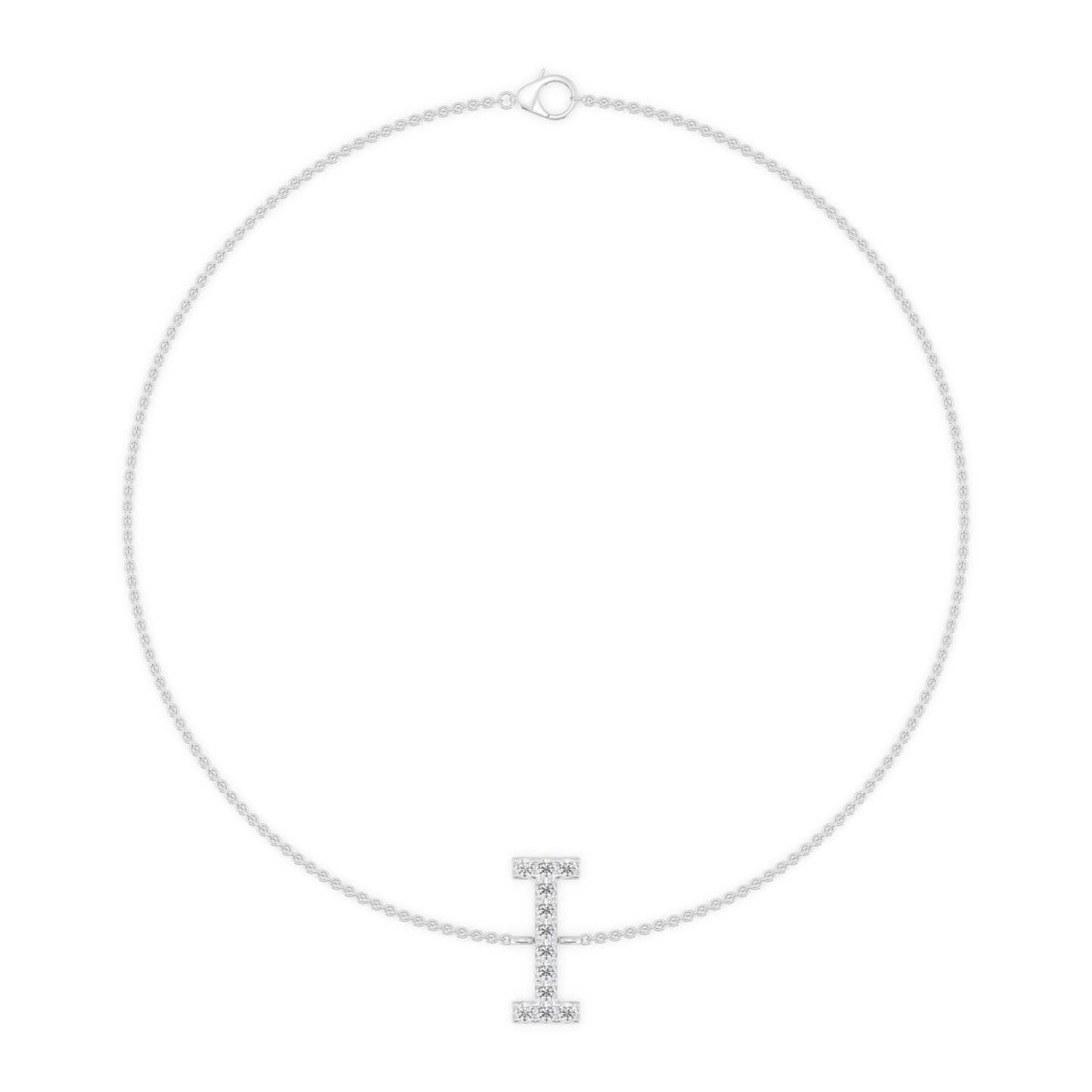 Bracelet With Charm (I)