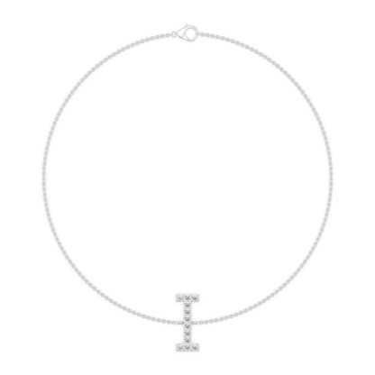 Bracelet With Charm (I)