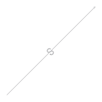 Bracelet With Charm (S)